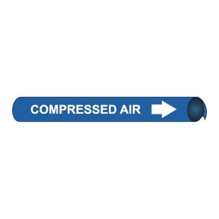 Nmc Compressed Air W/B, G4022 G4022